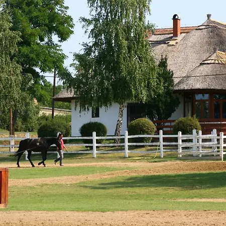 Gasztro Elmenybirtok - Balatonlelle-radpuszta Gæstehus