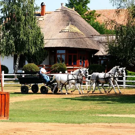 Gasztro Elmenybirtok - Balatonlelle-radpuszta *