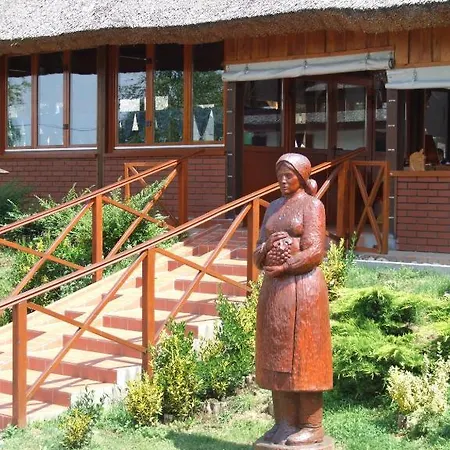 Gasztro Elmenybirtok - Balatonlelle-radpuszta * Balatonlelle