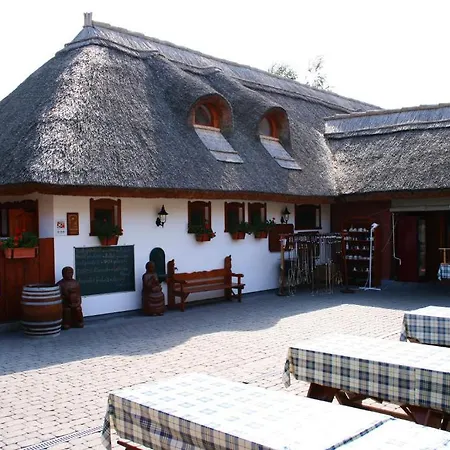 Gasztro Elmenybirtok - Balatonlelle-radpuszta