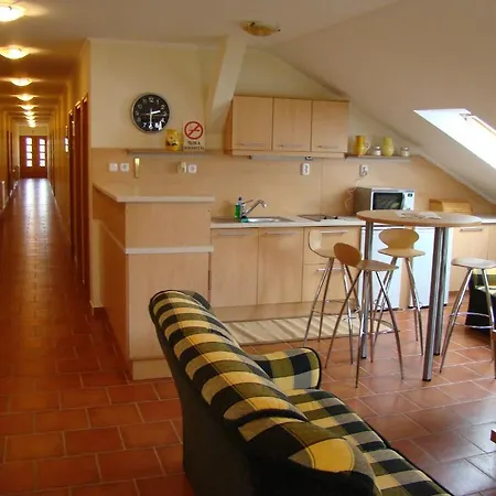 Guest house Gasztro Elmenybirtok - Balatonlelle-radpuszta