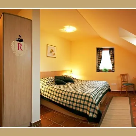 Gasztro Elmenybirtok - Balatonlelle-radpuszta Guest house