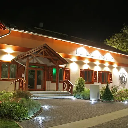 Gasthof Gasztro Elmenybirtok - Balatonlelle-radpuszta *