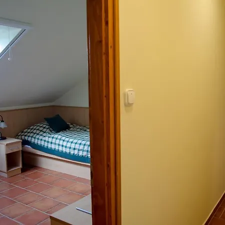 Guest house Gasztro Elmenybirtok - Balatonlelle-radpuszta