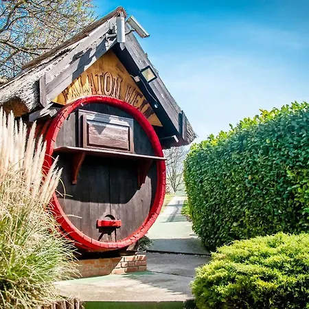 Gasthof Gasztro Elmenybirtok - Balatonlelle-radpuszta